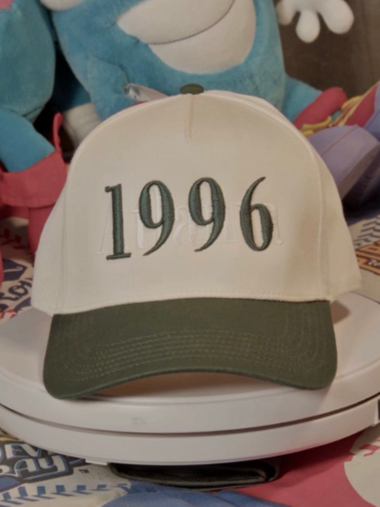 atl1996 '96 Legacy Hat