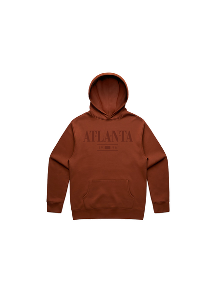 atl1996 City 96 Earth Tone Pack Hoodie