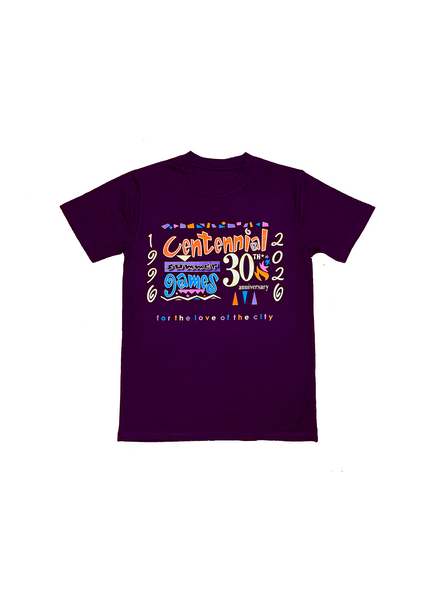 atl1996 30th Anniversary Centennial T-Shirt