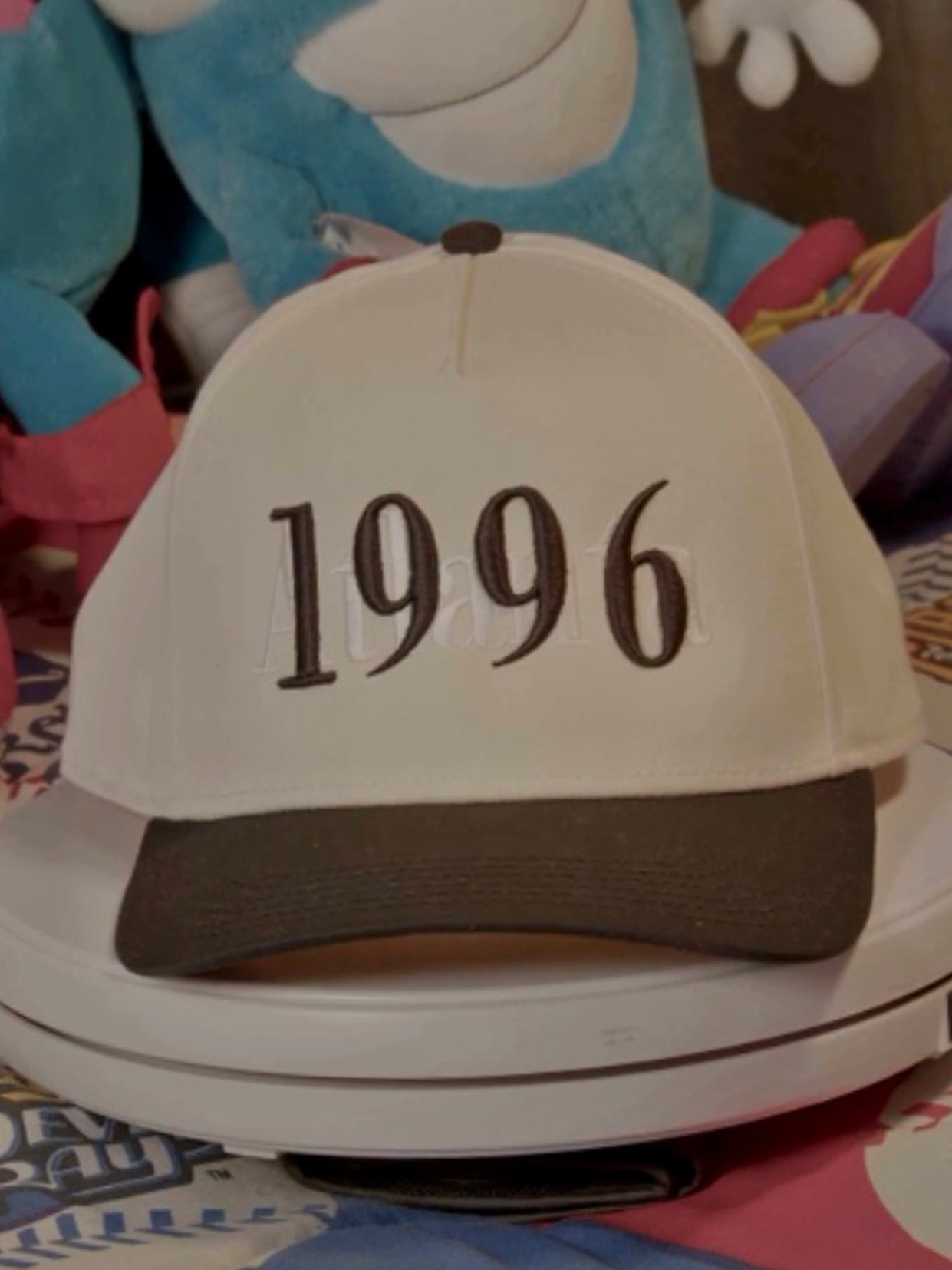 atl1996 '96 Legacy Hat