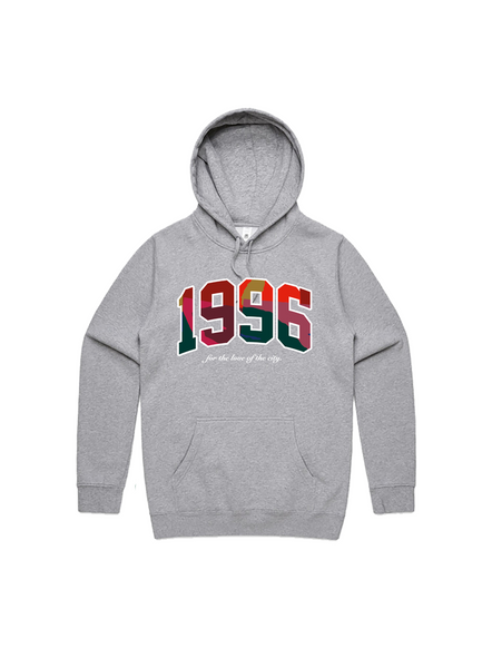 atl1996 10th Anniversary '96 Arch Hoodie